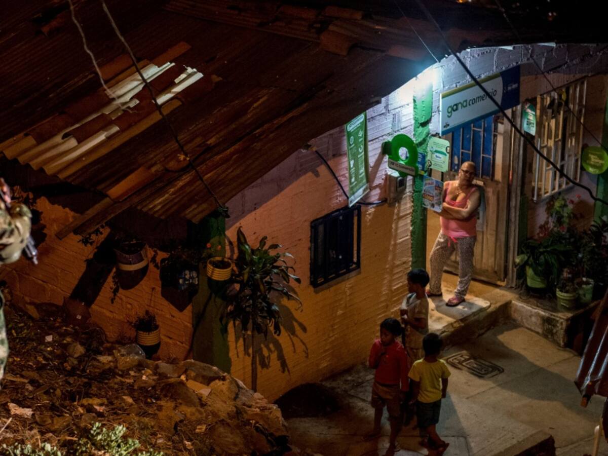 Disidencias armadas hostigan cuatro municipios del Cauca