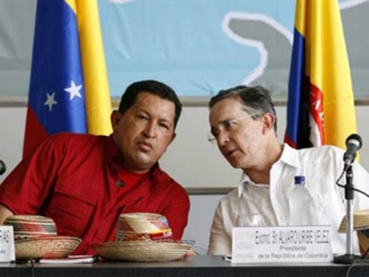 Presidente de R. Dominicana visitará Colombia y Venezuela para buscar acercamientos