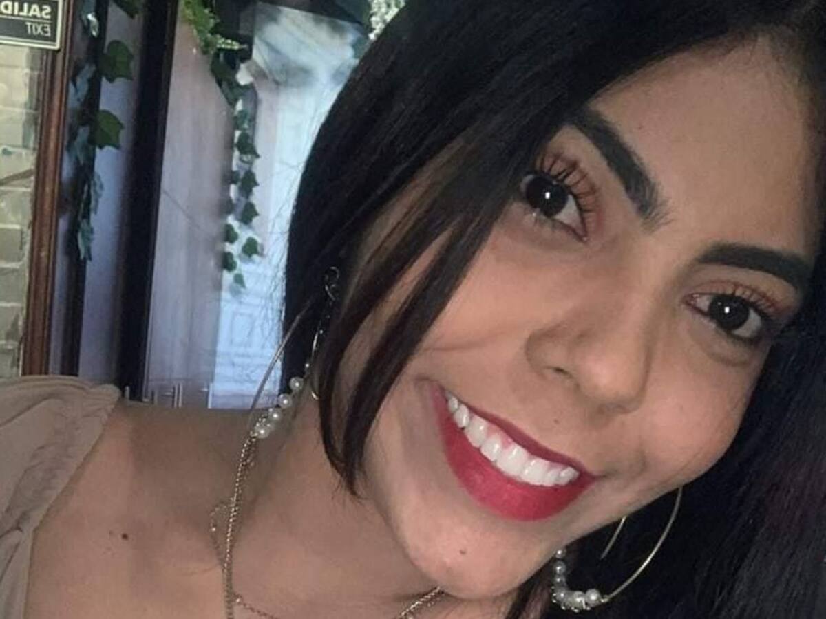 Encuentran muerta a una joven que la familia dice que es estudiante de la UIS