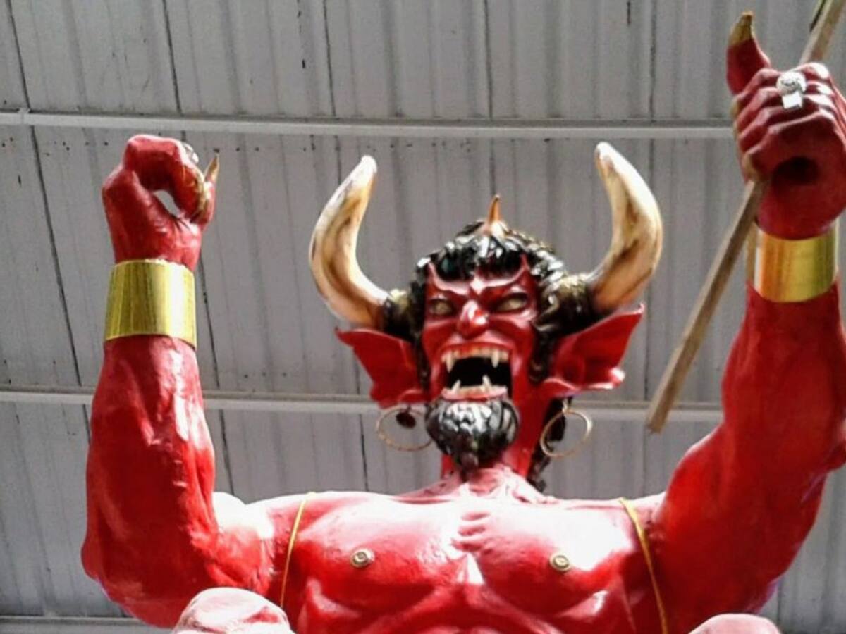 Listas las fechas del Precarnaval en Riosucio