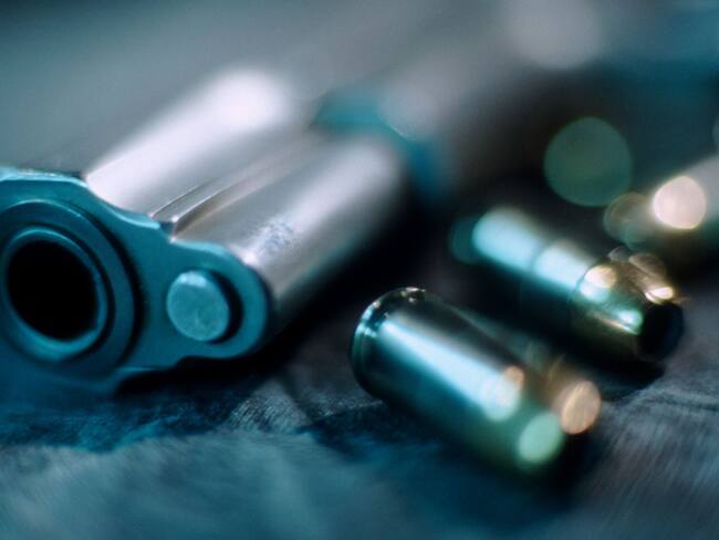 Autoridades investigan la autenticidad del panfleto firmado por la estructura conocida como 'La Empresa' o 'La Inmaculada'. Foto: Getty Images.