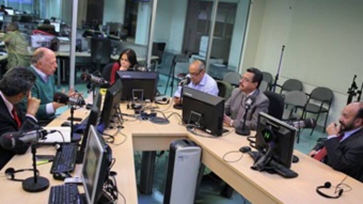 El libro de Enrique Santos. Y el secuestro del Gnal Alzate