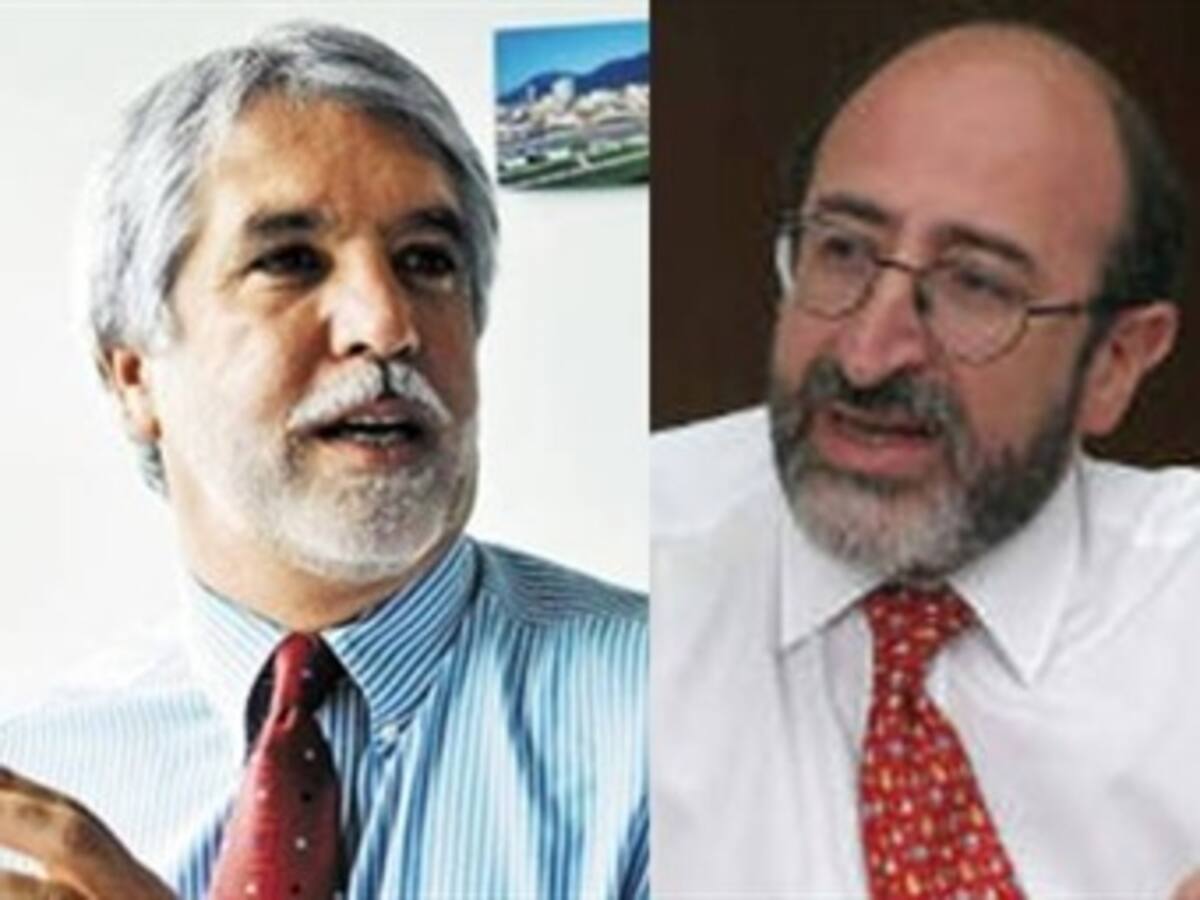 La U pedirá a Peñalosa que se acerque “más al pueblo” en campaña a la Alcaldía