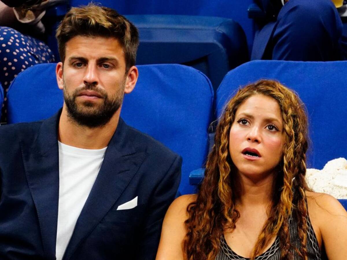 Mamá de Shakira rompe el silencio y habló de la ruptura con Piqué