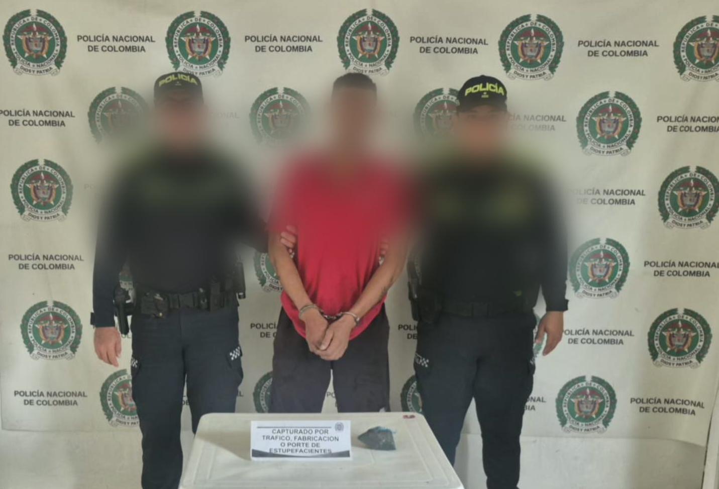 Policía de Bolívar