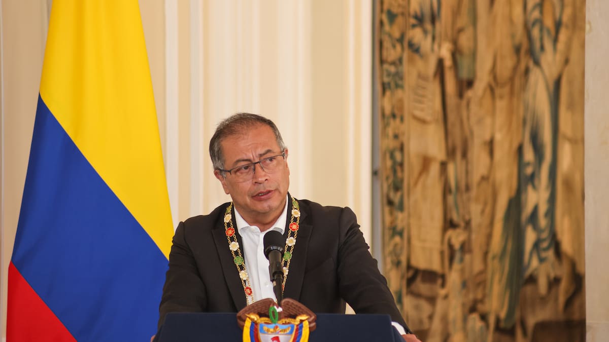 Presidente Petro pidió capturar a responsables de feminicidio en Quindío