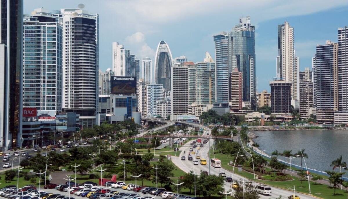 Panamá: viajaron 408.503 colombianos en 2016