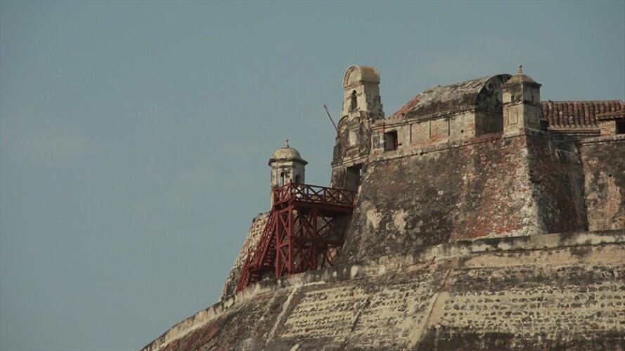¿Podría estar en riesgo el certificado de la Unesco a Cartagena por proyecto inmobiliario?. Foto: Colprensa