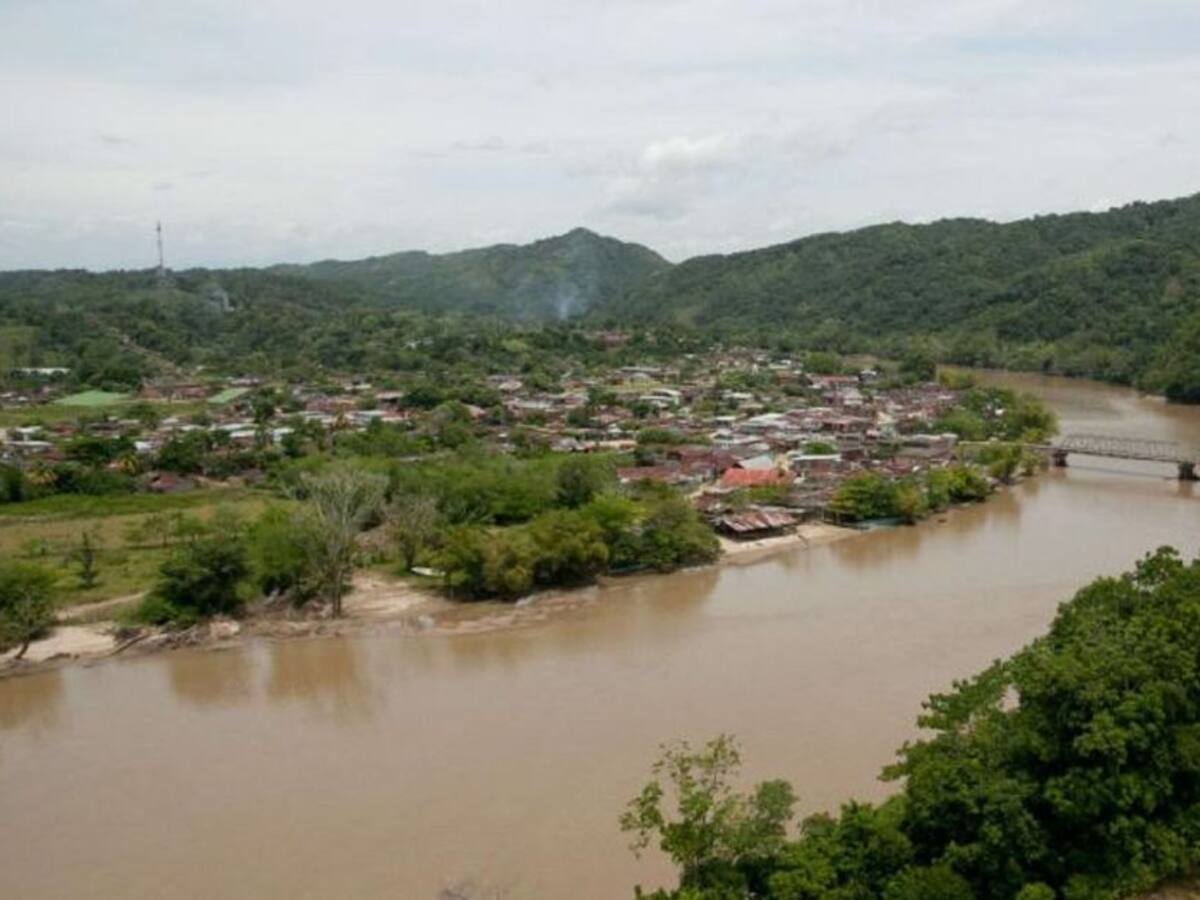 Comunidad del Catatumbo en alerta por secuestros y atentados