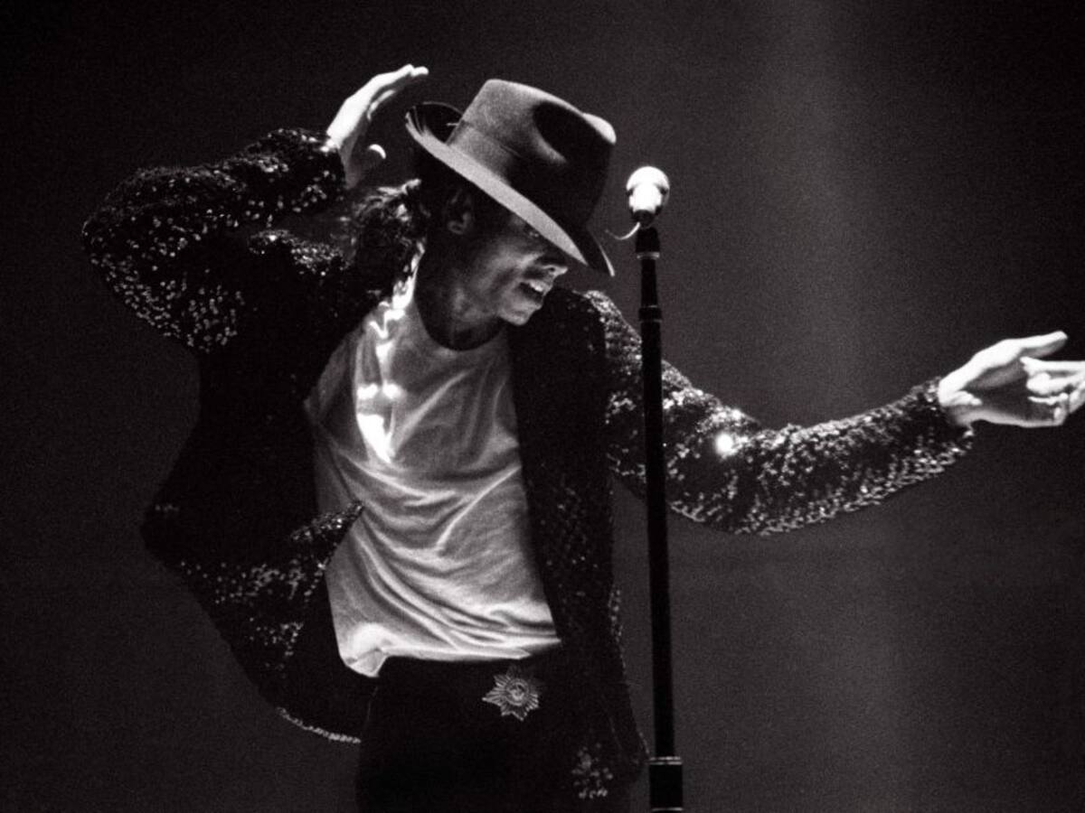 Tres éxitos de Michael Jackson son retirados de plataformas musicales