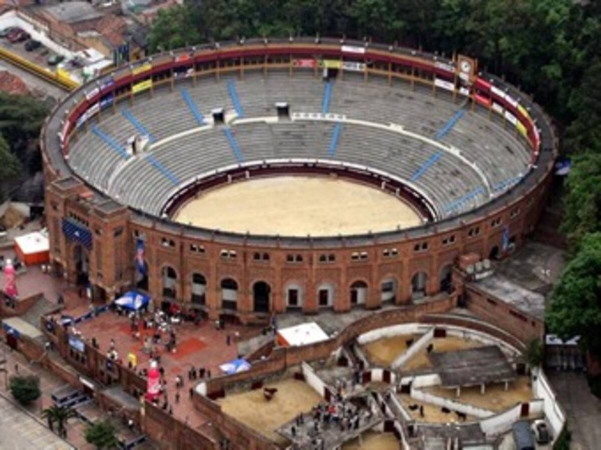 Se aplazó decisión sobre corridas de toros en Bogotá