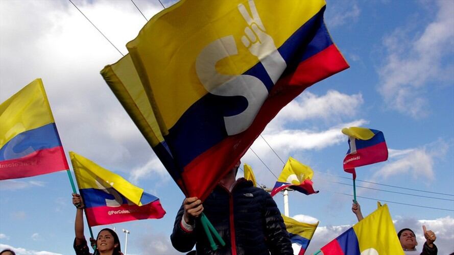 Imagen de referencia. Foto: Colprensa