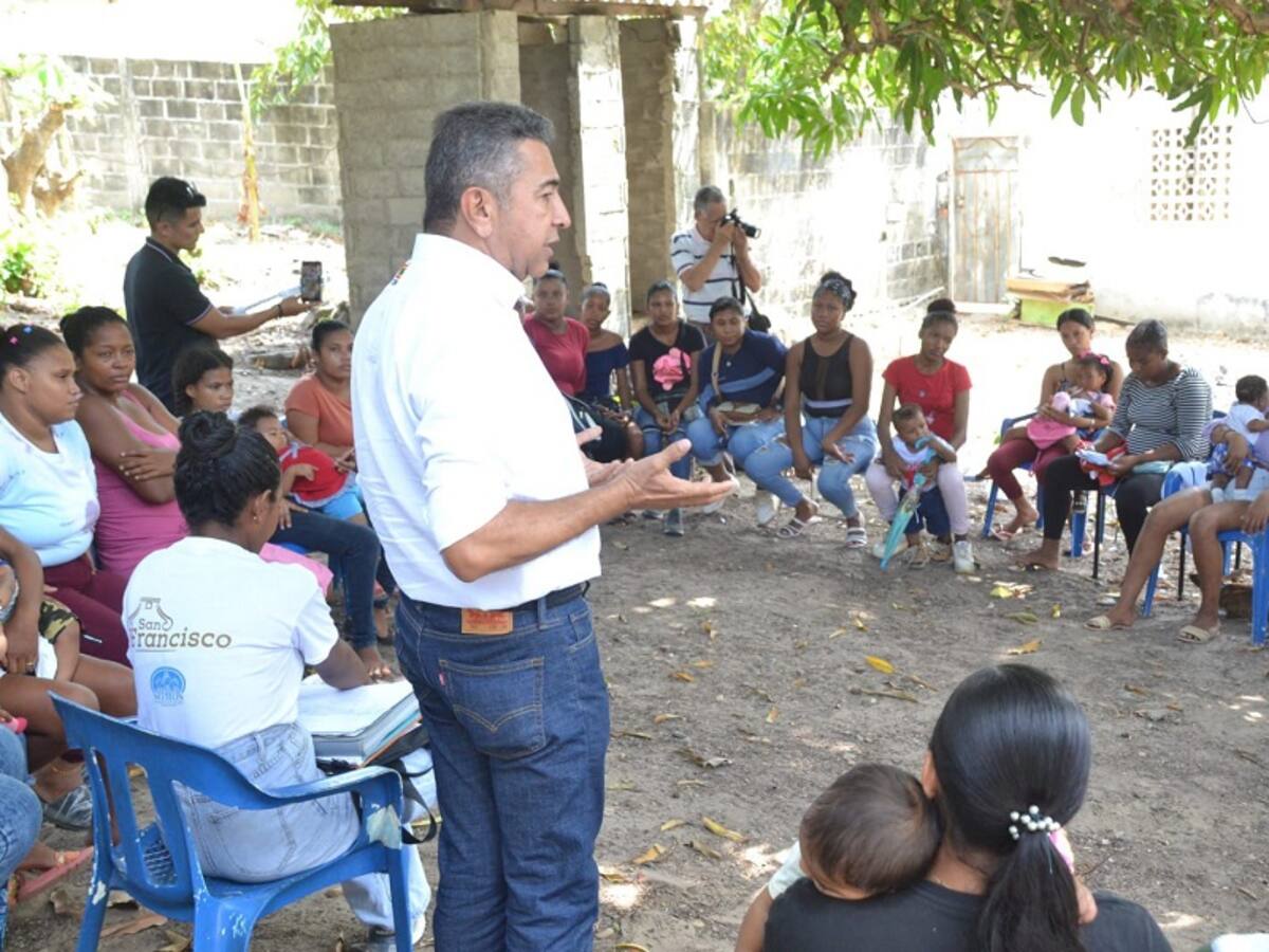 35 mujeres emprendedoras de Arroyo Grande se formalizan con el apoyo del PES