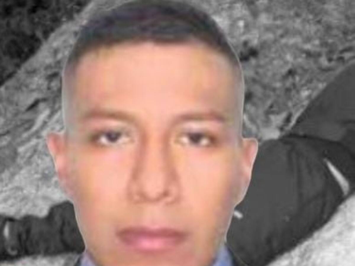 Soldado profesional fue asesinado en zona rural del Huila mientras se encontraba de permiso