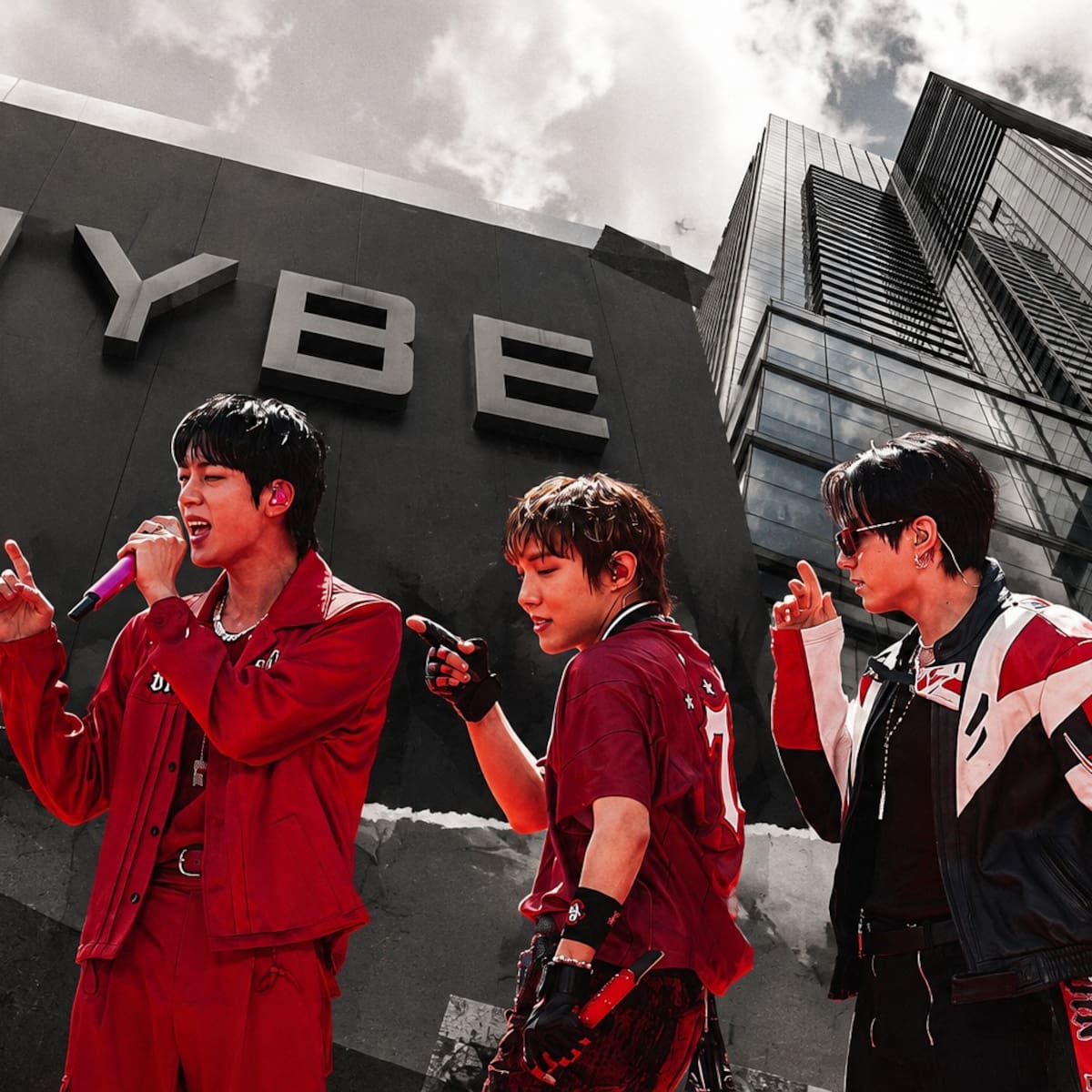 HYBE, compañía detrás de BTS se solidariza con Colombia y dona $1.000 millones por terremoto
