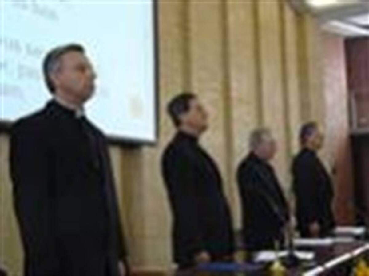 La Iglesia pide revisar decretos de la Emergencia Social