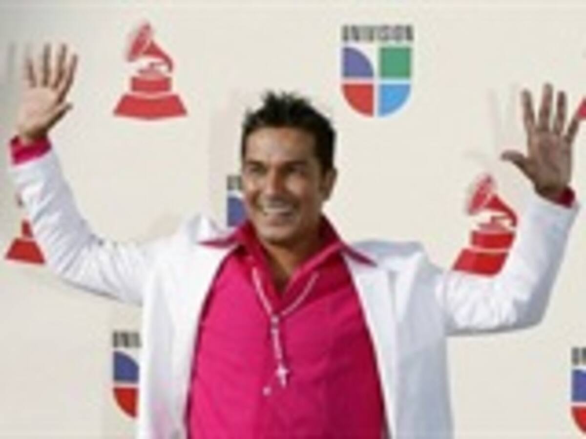 Checo Acosta en los Grandes Especiales de Caracol Radio