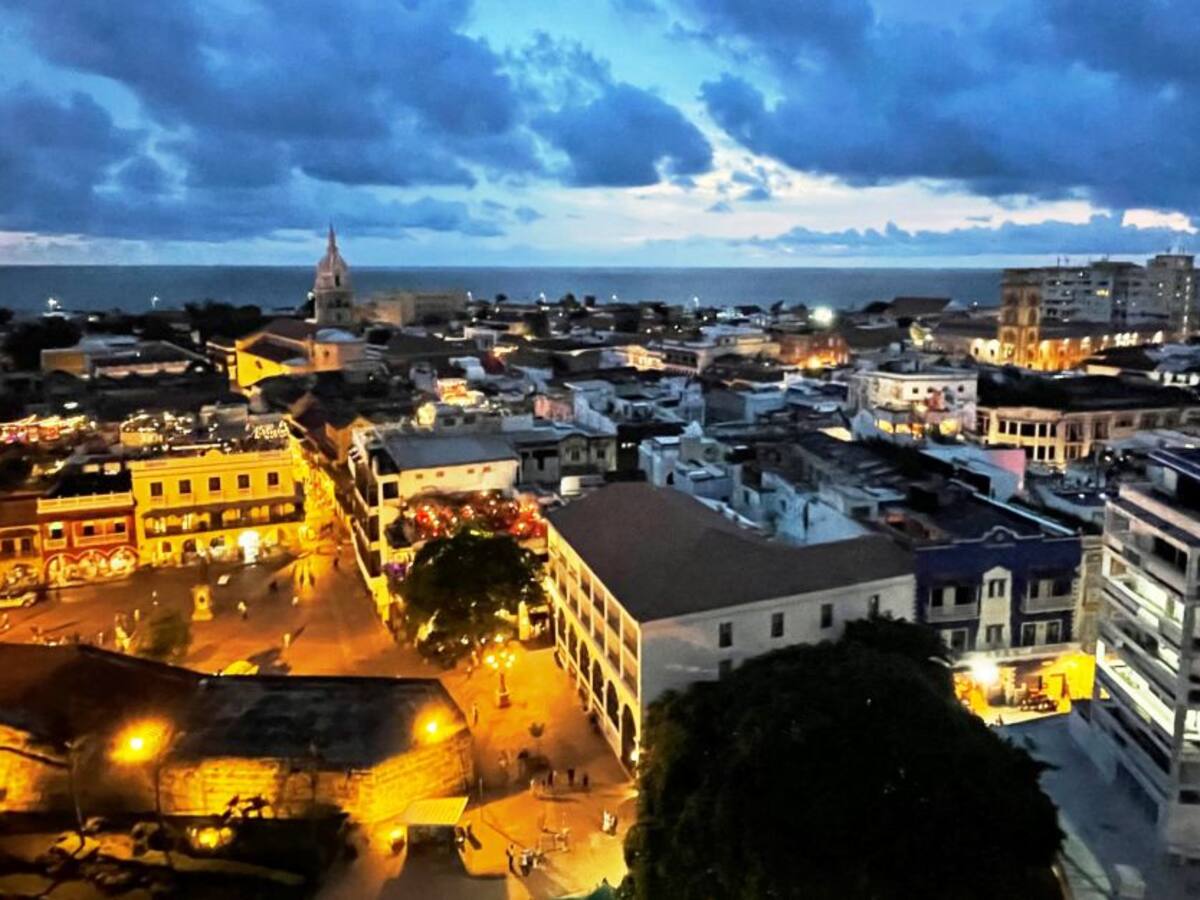 Aplicarían toque de queda para menores en Cartagena por ola de inseguridad