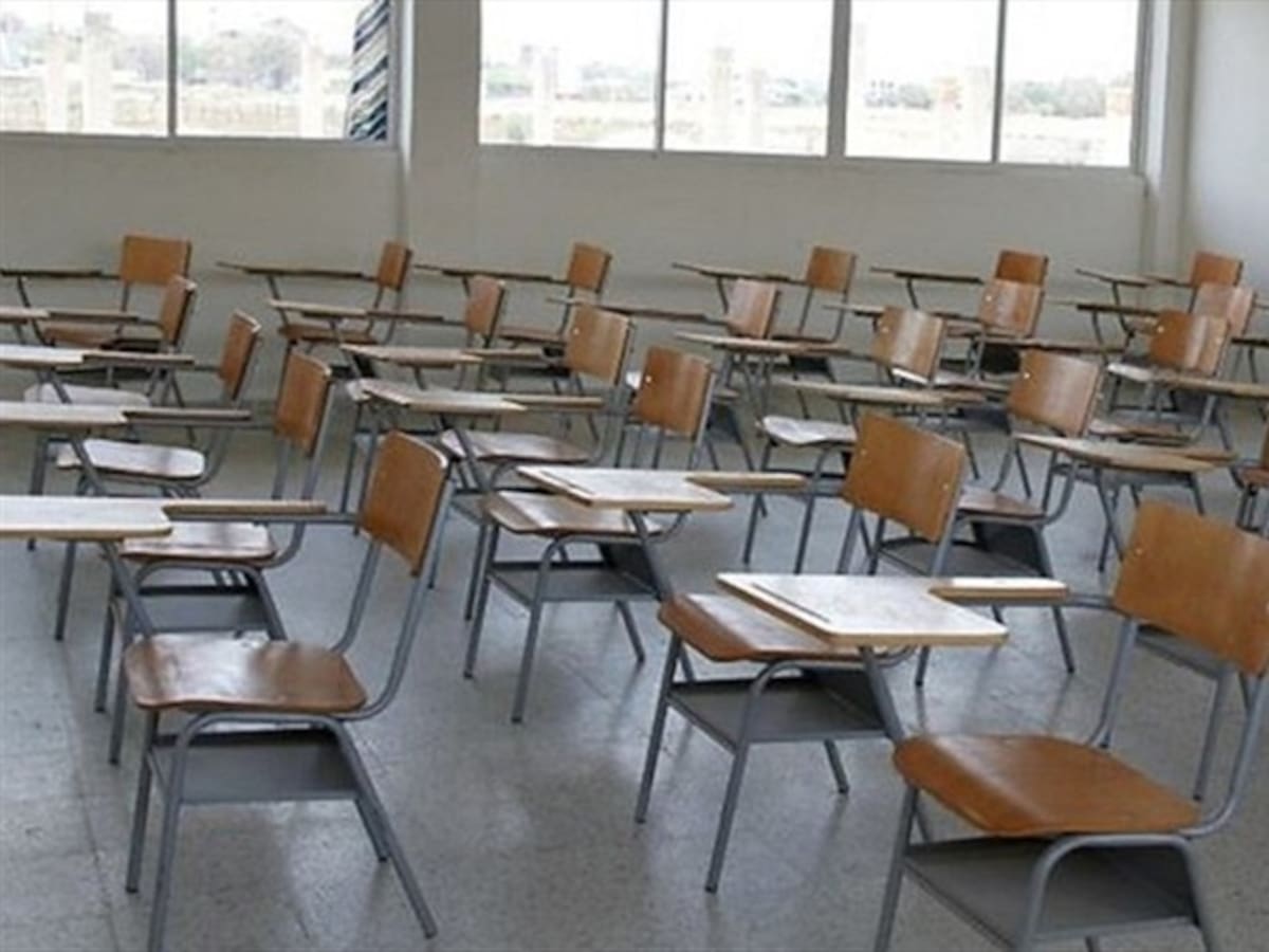 Listas las fechas en las que colegios distritales podrán reponer el tiempo por movilizaciones