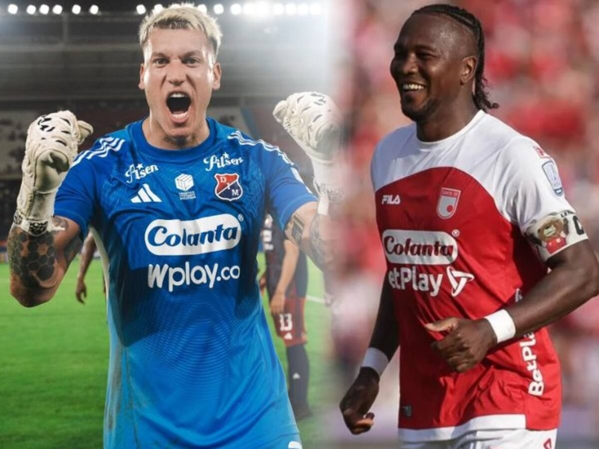 El Pulso del Fútbol, 23 de junio de 2025