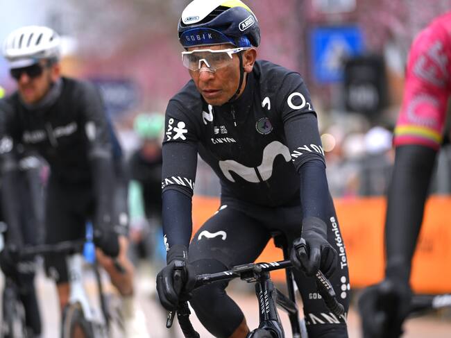 (Foto de Tim de Waele/Getty Images)