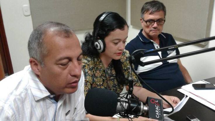 Inicia la semana de la movilidad sostenible en Armenia