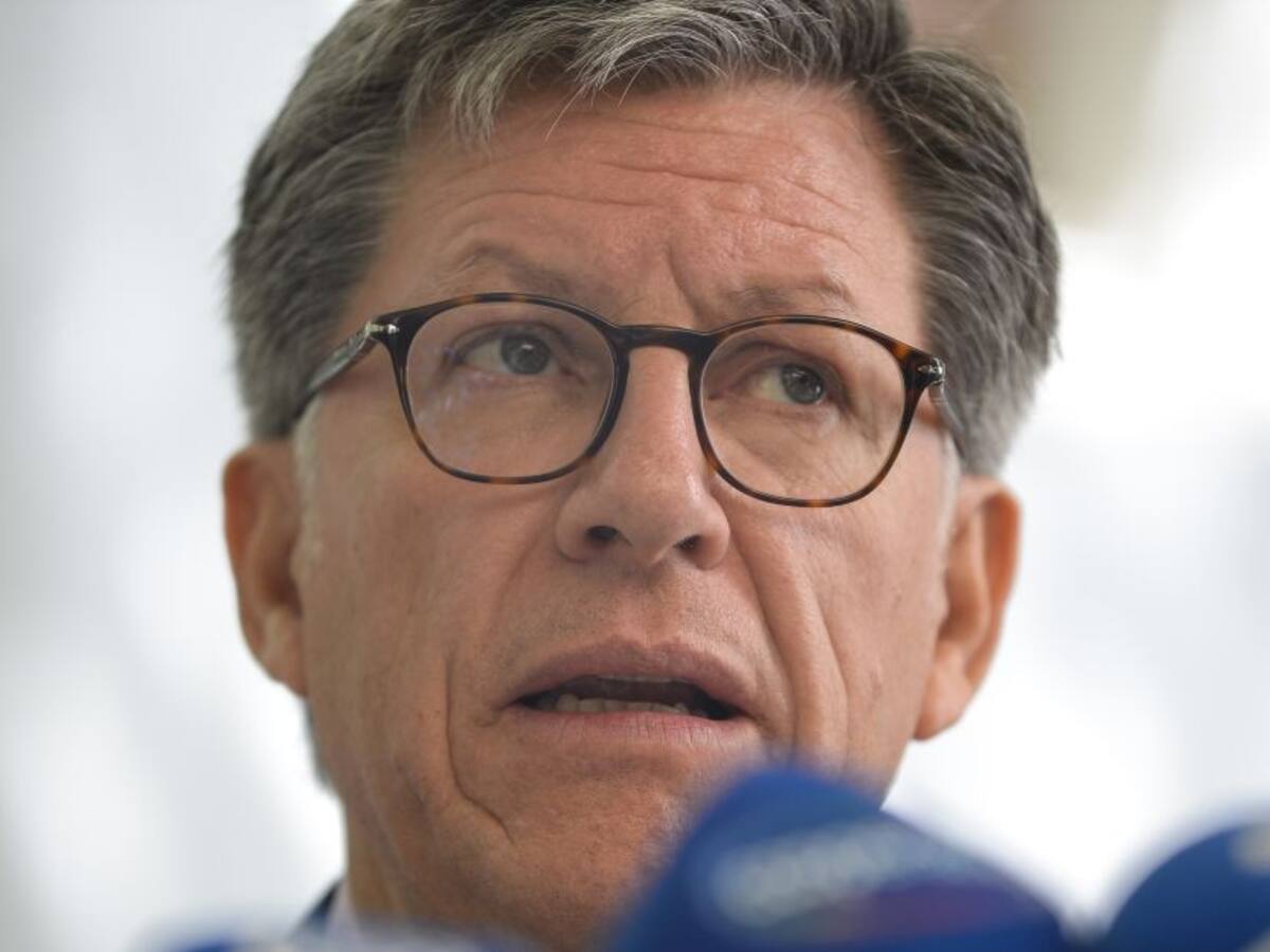 Archivar proceso contra Nicacio Martínez es una “chambonada”: HRW