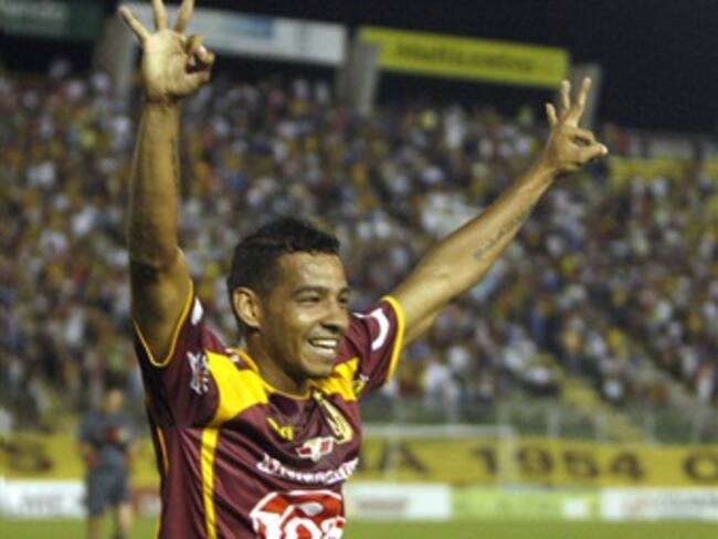 Dimayor investiga supuesto positivo de Wilder Medina