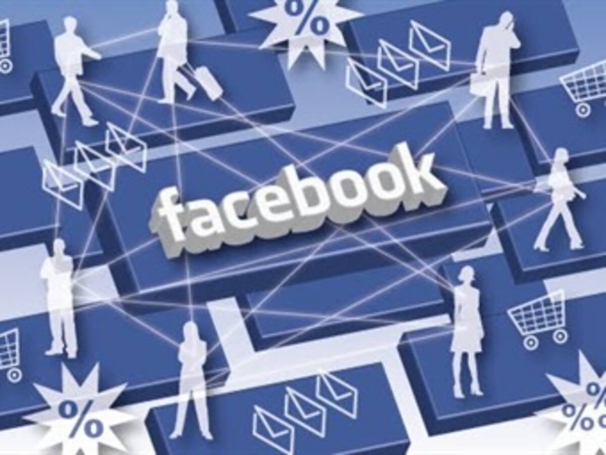 Facebook crea nuevos millonarios y engrosa varias fortunas de famosos