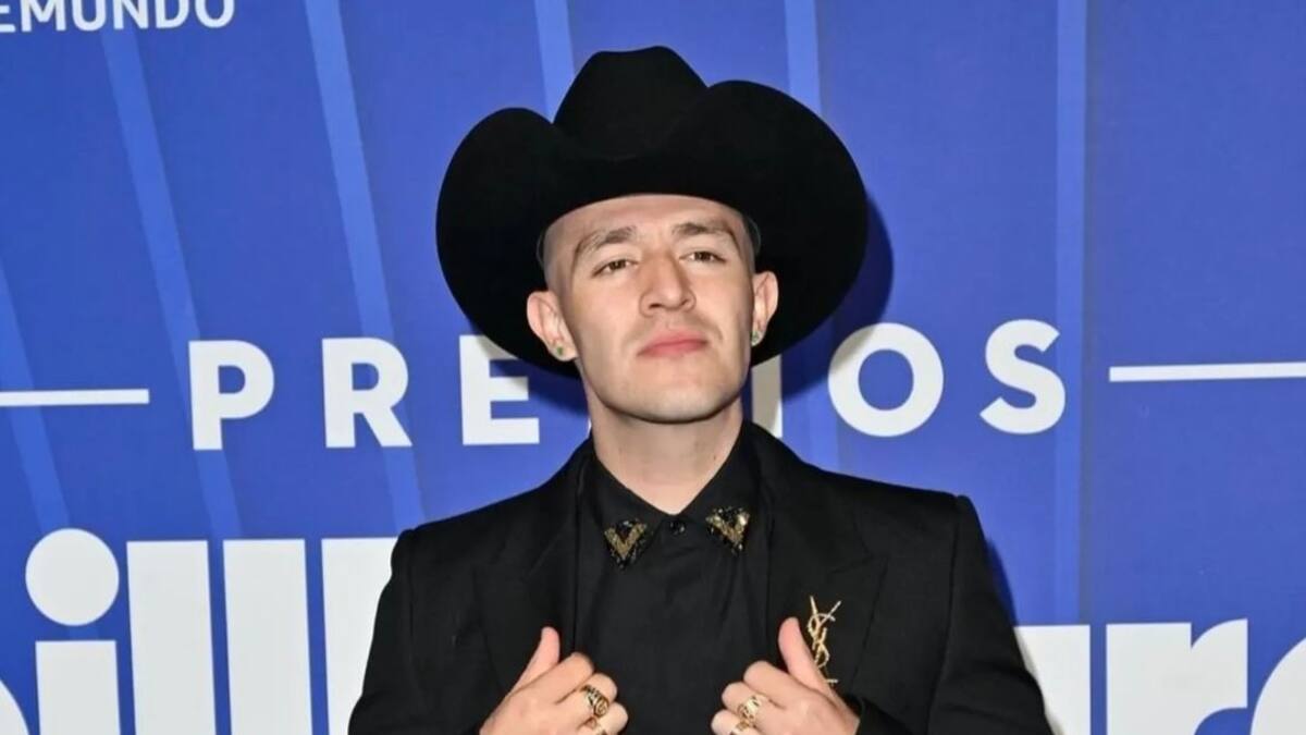 Luis Alfonso, segundo artista confirmado para el Festival de la Leyenda Vallenata 2025