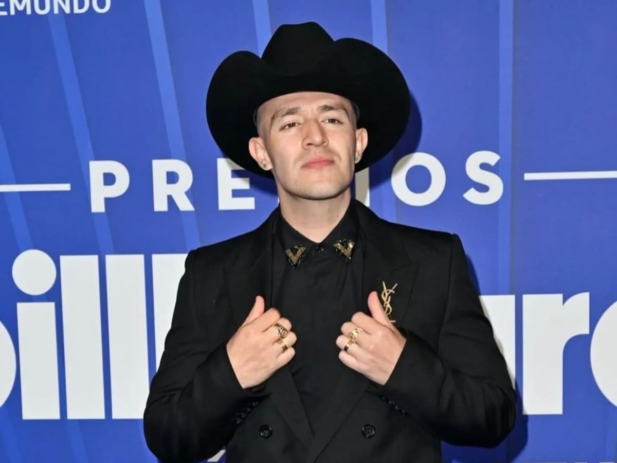 Luis Alfonso, segundo artista confirmado para el Festival de la Leyenda Vallenata 2025