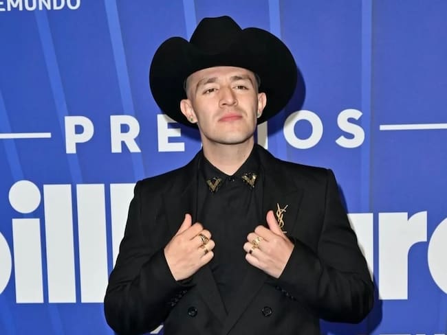 Luis Alfonso, segundo artista confirmado para el Festival de la Leyenda Vallenata 2025