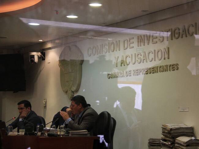 Comisión de Acusación investigará al Fiscal Néstor Humberto Martínez
