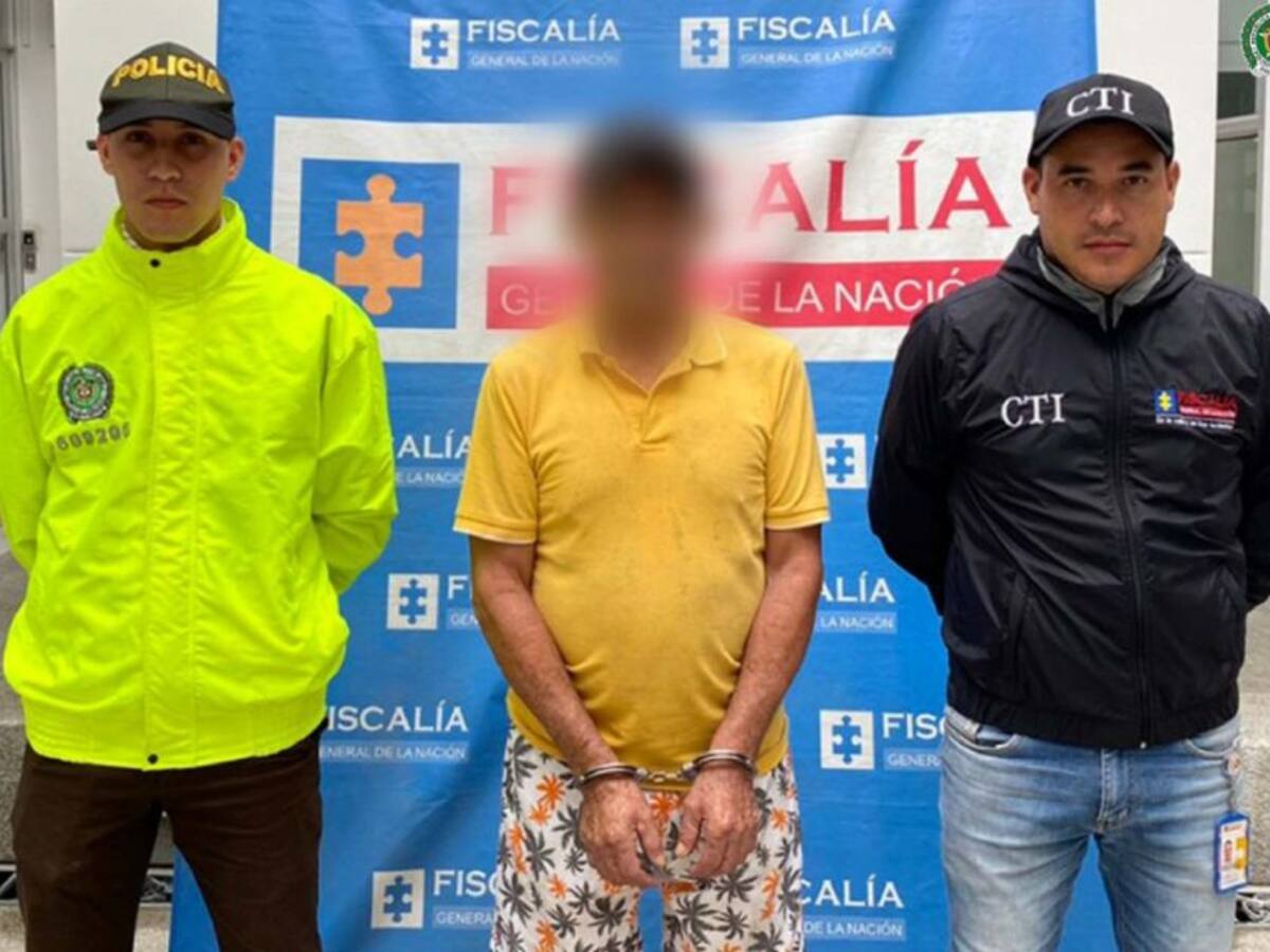 Detención intramural para adulto mayor que habría abusado de menor de edad