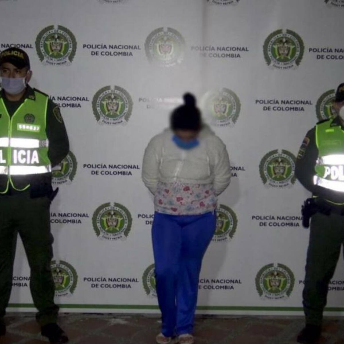 Capturaron a una de las personas más buscadas en Pereira