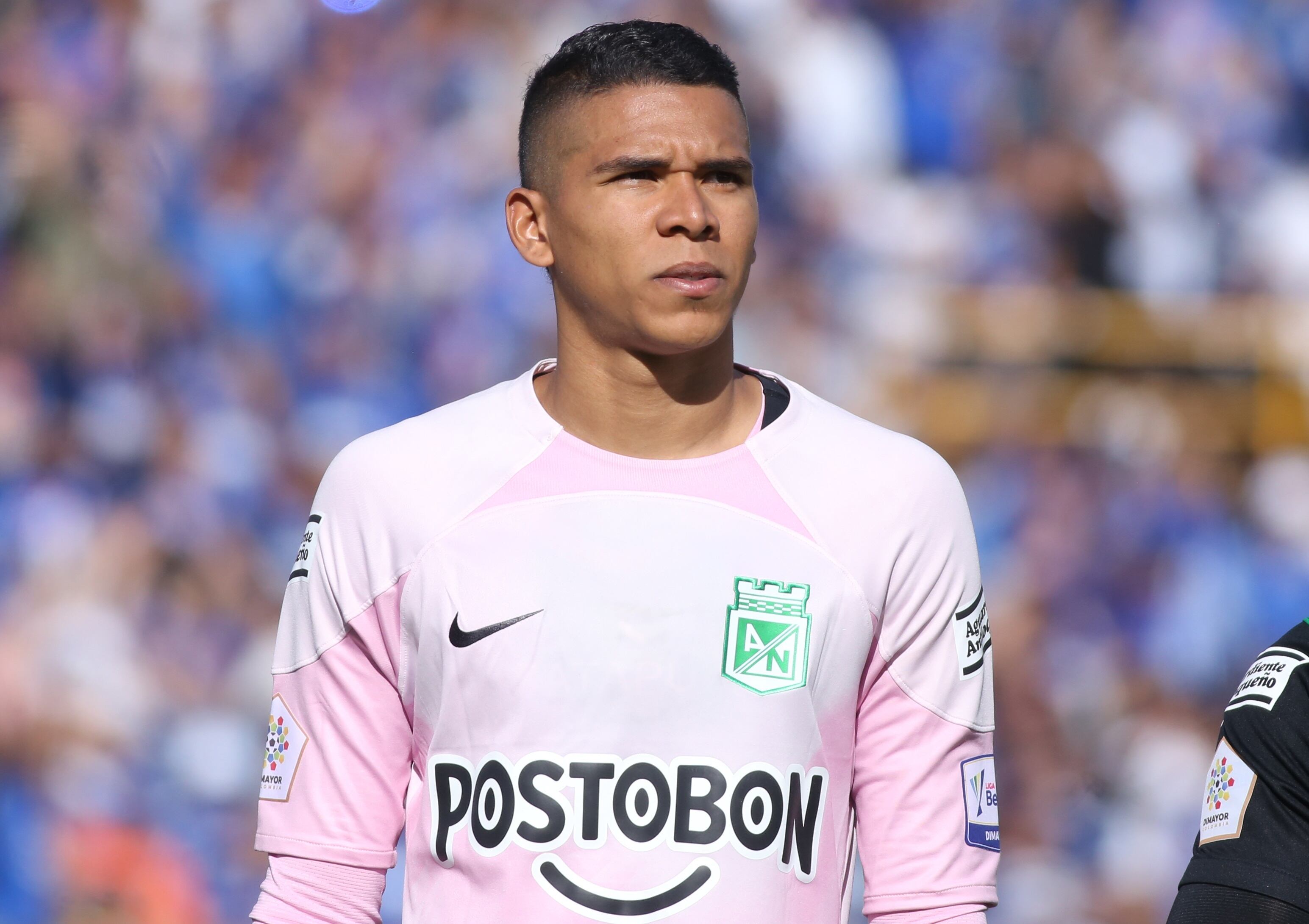 Kevin Mier | Foto: Daniel Garzon Herazo/NurPhoto via Getty Images