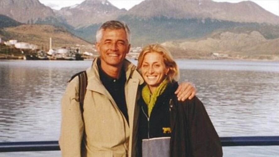 "La ficción nunca alcanza a retratar totalmente la tragedia", dijo Carolina Larriera sobre la historia de Sergio Vieira de Mello. Foto: https://carolinalarriera.com/