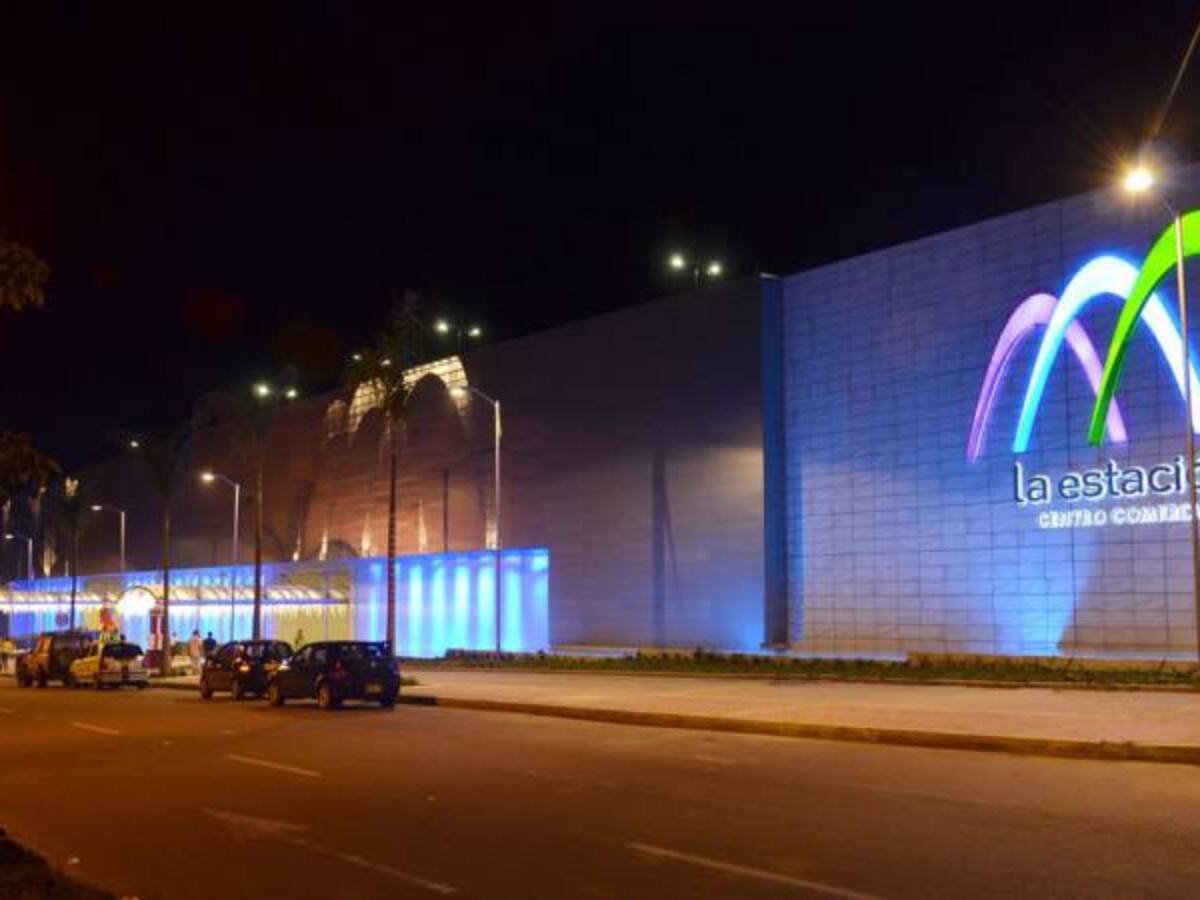 La Estación se ha posicionado como una gran alternativa: Acecolombia