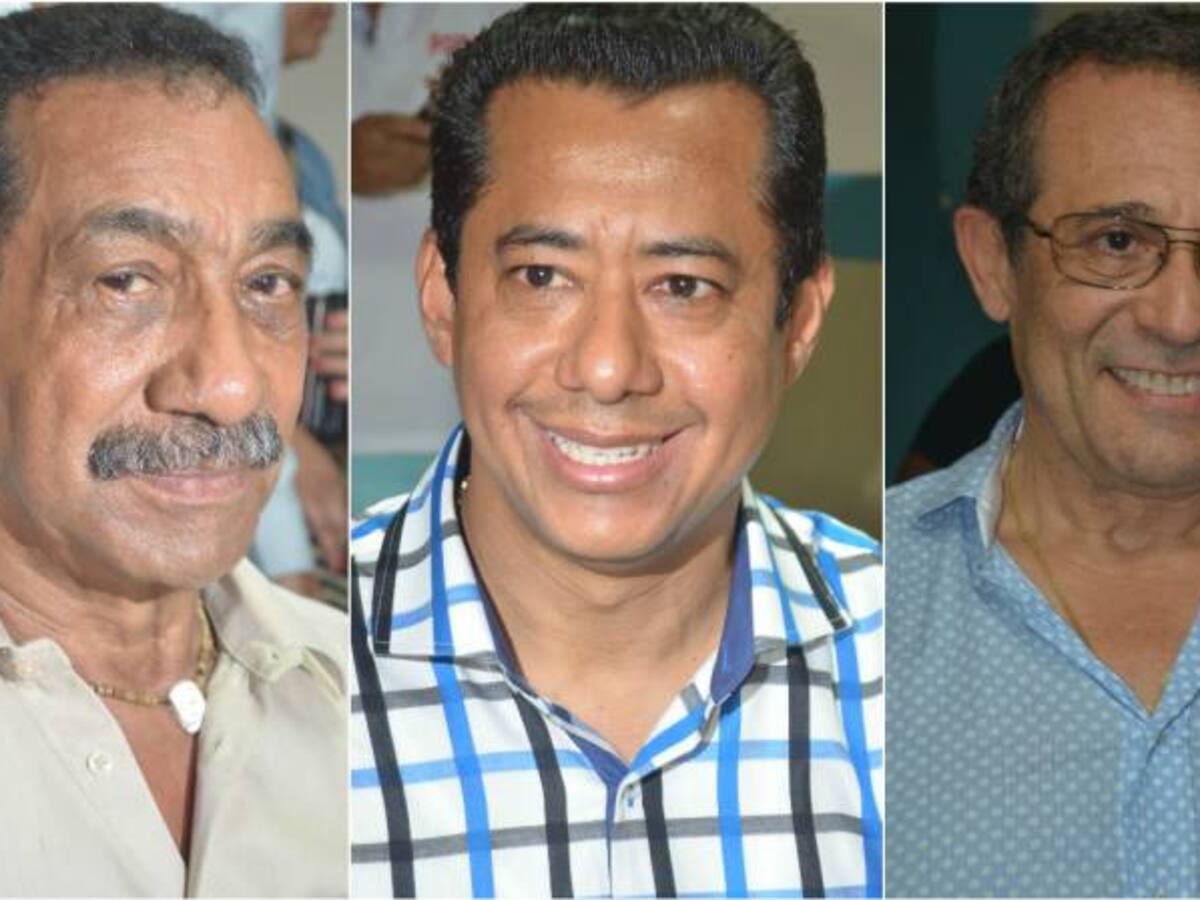 Seis candidatos se inscribieron para las elecciones atípicas a la gobernación de La Guajira