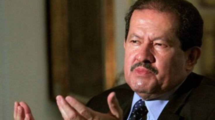 Angelino invita a Santos a que se tome un ‘tintico’ con Pastrana y Uribe