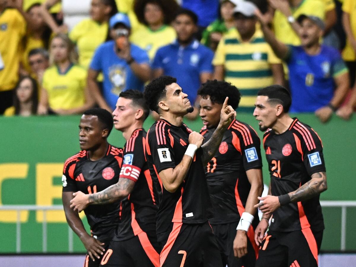 El Pulso del Fútbol, 25 de marzo de 2025