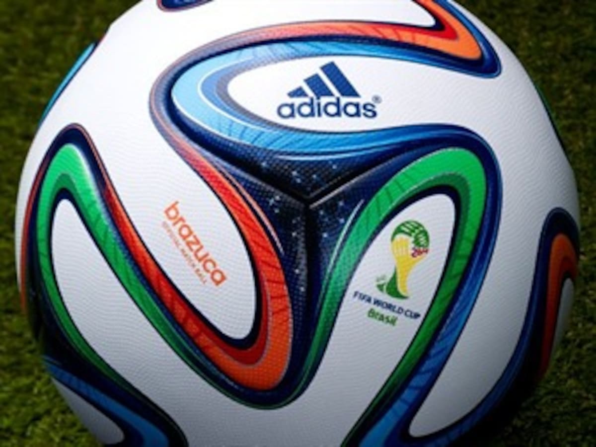 Colombia ya puede entrenar con el 'Brazuca'