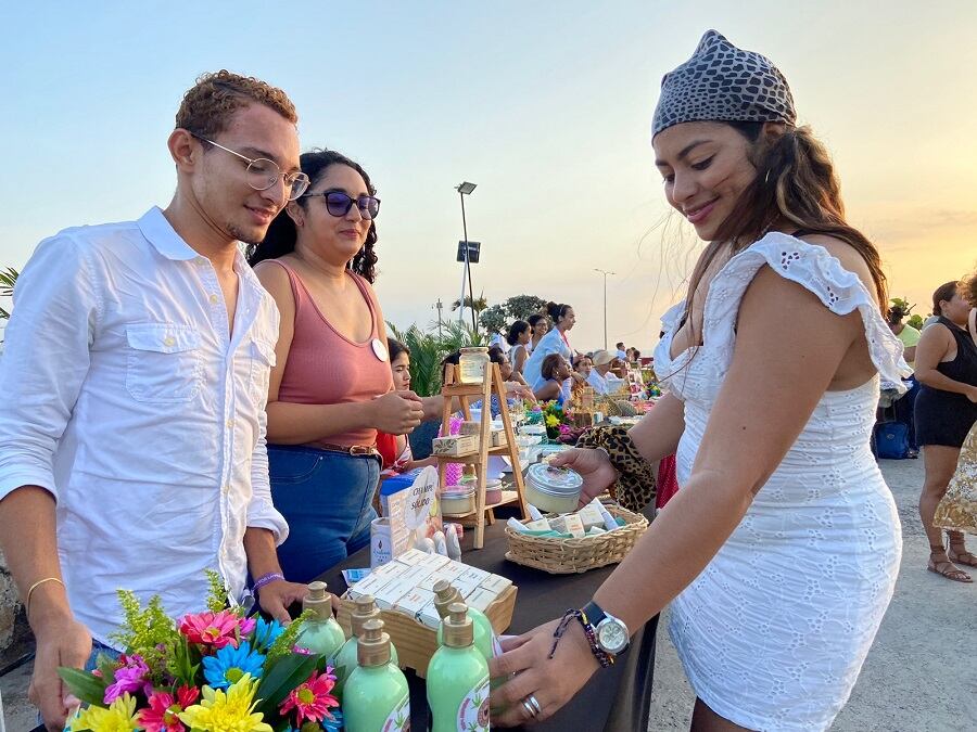 Restaurante Café del Mar