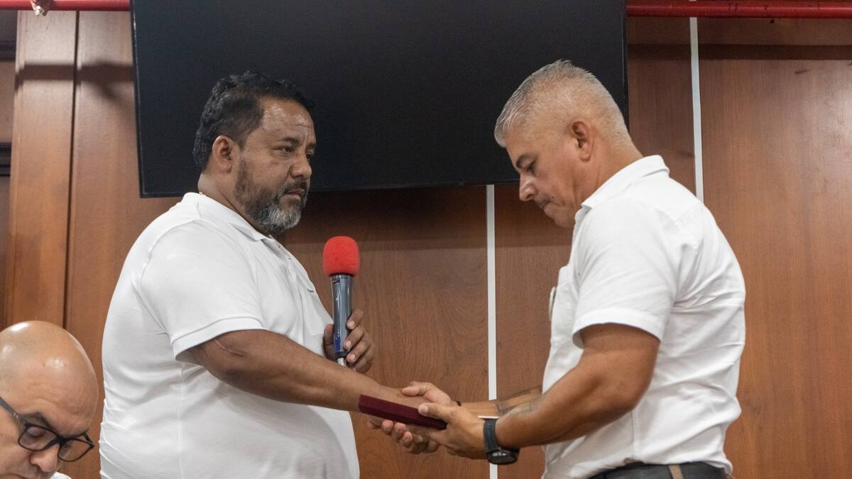 Exmilitares al reconocer la verdad sobre falsos positivos en el Quindío devolvieron medallas