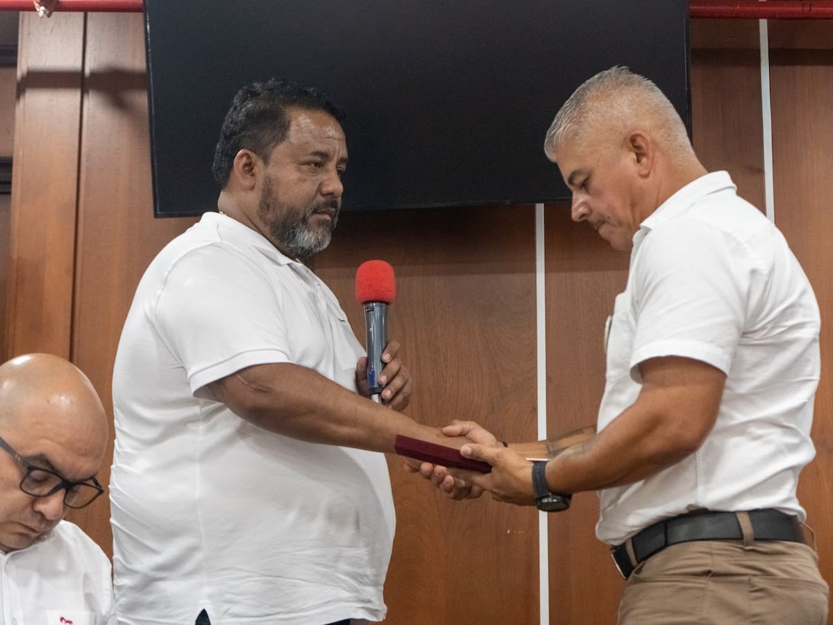 Exmilitares al reconocer la verdad sobre falsos positivos en el Quindío devolvieron medallas