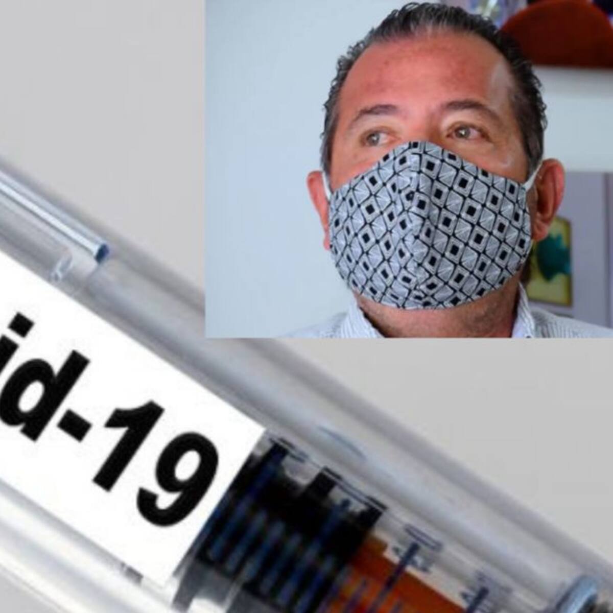 El Covid es una tenebrosa enfermedad: testimonio recuperado de la pandemia