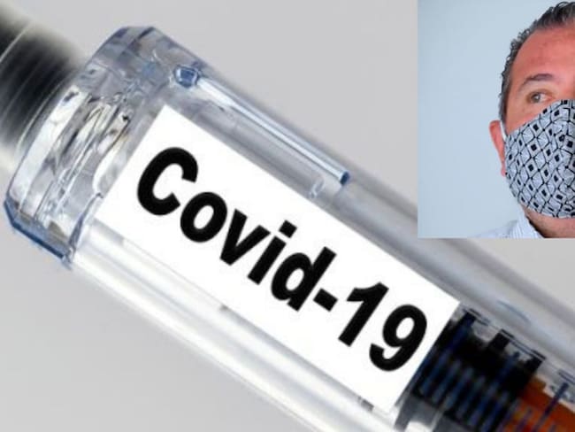 El Covid es una tenebrosa enfermedad: testimonio recuperado de la pandemia