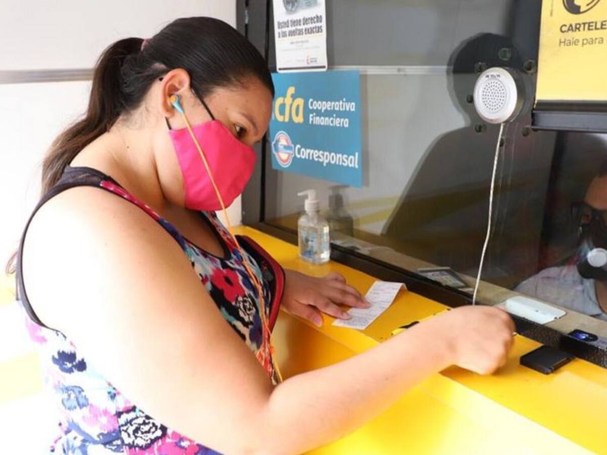 Más de 72 mil hogares de Medellín recibirán subsidios