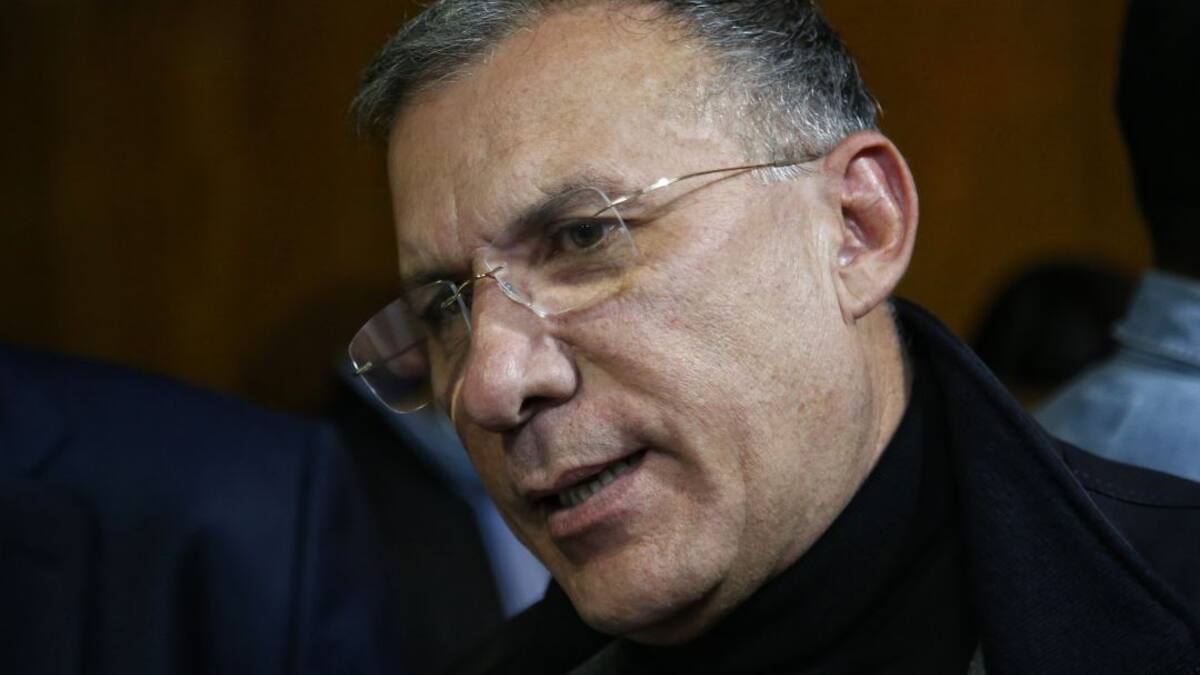 Barreras sobre ELN: “Los conflictos deben resolverse a través del diálogo”