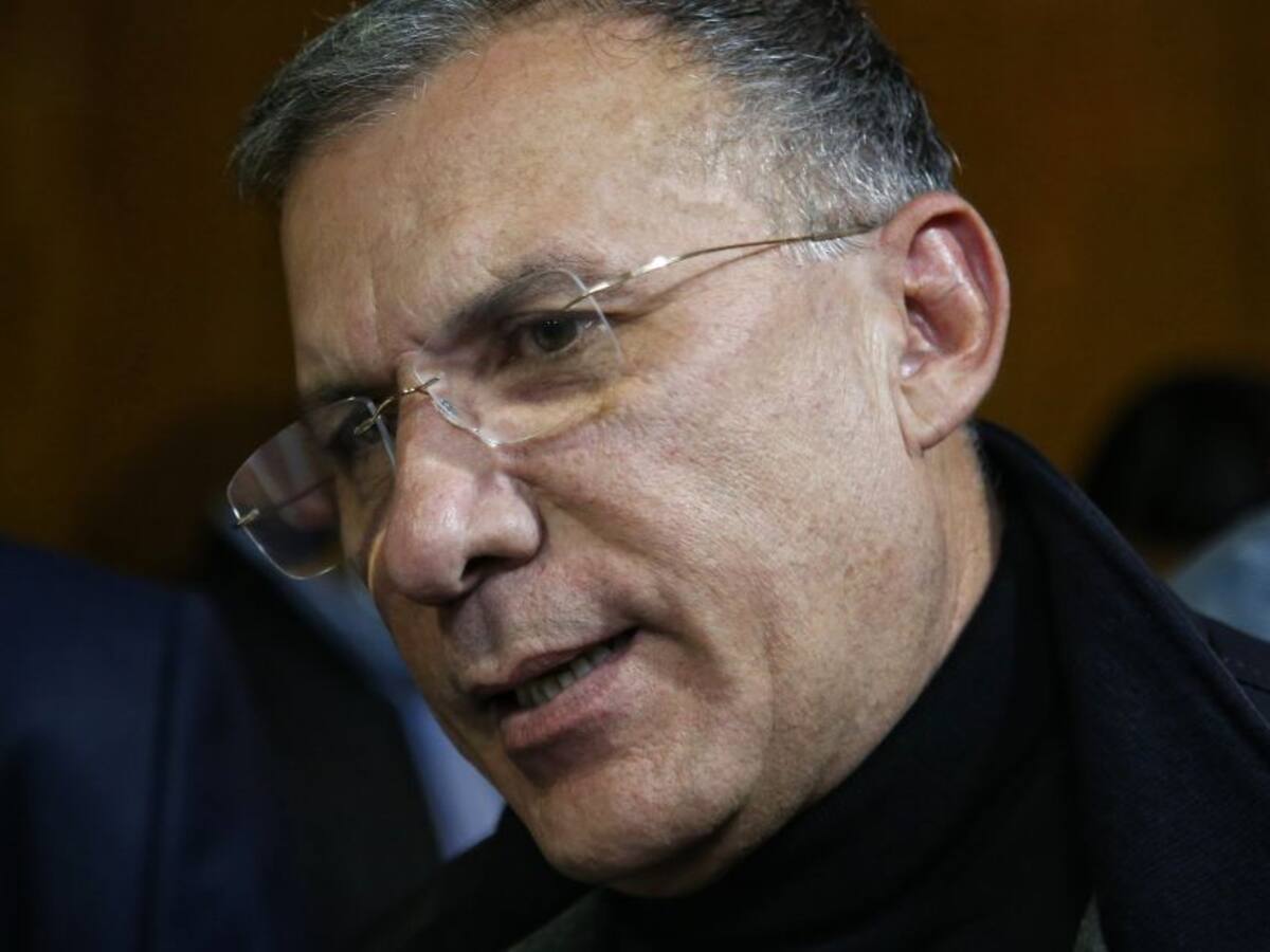 Barreras sobre ELN: “Los conflictos deben resolverse a través del diálogo”